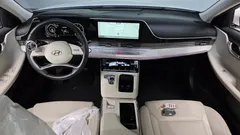 2022 Hyundai Grandeur 2.5, белый — фото 7