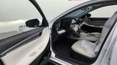2022 Hyundai Grandeur 2.5, белый — фото 10