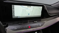 2022 Hyundai Grandeur 2.5, белый — фото 14