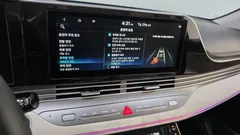 2022 Hyundai Grandeur 2.5, белый — фото 16
