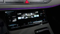 2022 Hyundai Grandeur 2.5, белый — фото 17