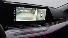 2022 Hyundai Grandeur 2.5, белый — фото 18