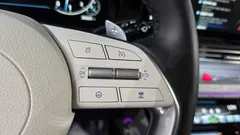 2022 Hyundai Grandeur 2.5, белый — фото 20