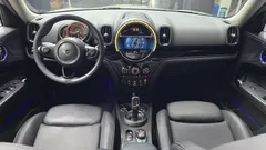 2021 Mini Countryman Standard, серо-серебристый — фото 7