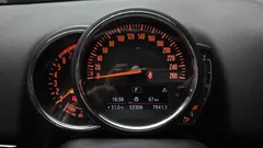 2021 Mini Countryman Standard, серо-серебристый — фото 8