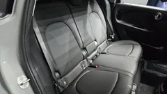 2021 Mini Countryman Standard, серо-серебристый — фото 11