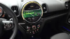 2021 Mini Countryman Standard, серо-серебристый — фото 14