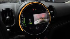 2021 Mini Countryman Standard, серо-серебристый — фото 15