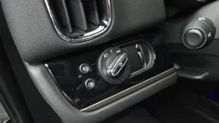 2021 Mini Countryman Standard, серо-серебристый — фото 16