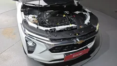 2024 ChevroletGMDaewoo Trax 1.2 LT, белый — фото 6