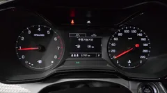 2024 ChevroletGMDaewoo Trax 1.2 LT, белый — фото 8
