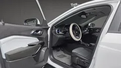 2024 ChevroletGMDaewoo Trax 1.2 LT, белый — фото 10