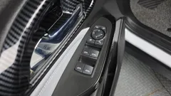 2024 ChevroletGMDaewoo Trax 1.2 LT, белый — фото 11