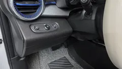 2024 ChevroletGMDaewoo Trax 1.2 LT, белый — фото 12