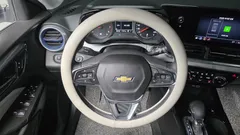 2024 ChevroletGMDaewoo Trax 1.2 LT, белый — фото 13