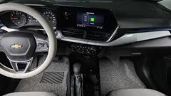 2024 ChevroletGMDaewoo Trax 1.2 LT, белый — фото 14