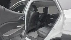 2024 ChevroletGMDaewoo Trax 1.2 LT, белый — фото 17