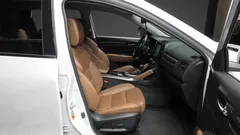 2022 Renault-KoreaSamsung QM6 2.0 LPe RE Signature 2WD, белый — фото 15