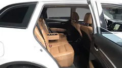 2022 Renault-KoreaSamsung QM6 2.0 LPe RE Signature 2WD, белый — фото 16