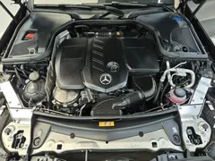 2023 Mercedes-Benz E-Class E220d 4MATIC AMG Line — фото 6
