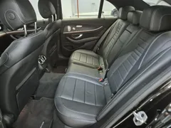 2023 Mercedes-Benz E-Class E220d 4MATIC AMG Line — фото 10