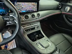 2023 Mercedes-Benz E-Class E220d 4MATIC AMG Line — фото 15