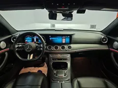 2023 Mercedes-Benz E-Class E220d 4MATIC AMG Line — фото 16