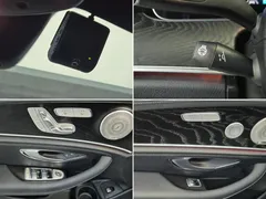2023 Mercedes-Benz E-Class E220d 4MATIC AMG Line — фото 19