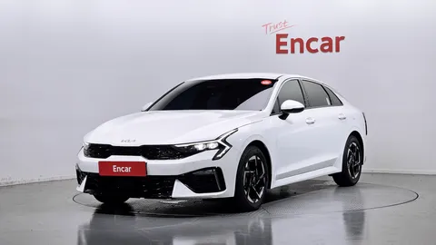 2025 Kia K5 2.0 LPi(Rent)