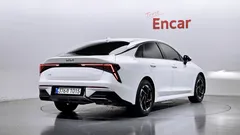 2025 Kia K5 2.0 LPi(Rent) — фото 2