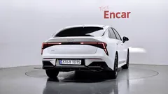 2025 Kia K5 2.0 LPi(Rent) — фото 4