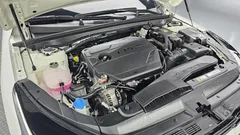 2025 Kia K5 2.0 LPi(Rent) — фото 6