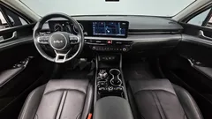 2025 Kia K5 2.0 LPi(Rent) — фото 7