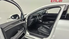 2025 Kia K5 2.0 LPi(Rent) — фото 10