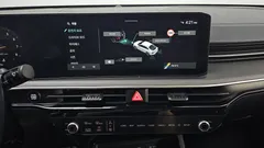2025 Kia K5 2.0 LPi(Rent) — фото 12