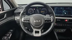 2025 Kia K5 2.0 LPi(Rent) — фото 13
