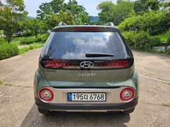 2023 Hyundai Casper Inspiration — фото 4