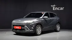 2023 Hyundai Kona Gasoline 2.0 2WD, серый — фото 1