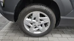 2023 Hyundai Kona Gasoline 2.0 2WD, серый — фото 5