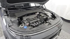 2023 Hyundai Kona Gasoline 2.0 2WD, серый — фото 6