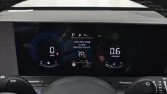 2023 Hyundai Kona Gasoline 2.0 2WD, серый — фото 8