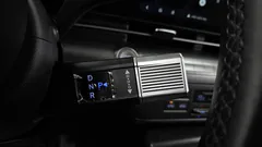 2023 Hyundai Kona Gasoline 2.0 2WD, серый — фото 9