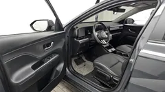 2023 Hyundai Kona Gasoline 2.0 2WD, серый — фото 10