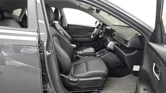 2023 Hyundai Kona Gasoline 2.0 2WD, серый — фото 11