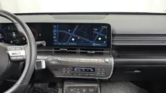 2023 Hyundai Kona Gasoline 2.0 2WD, серый — фото 14