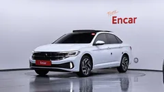 2023 Volkswagen Jetta 1.5 TSI Prestige — фото 1