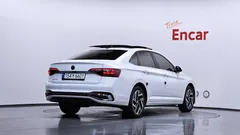 2023 Volkswagen Jetta 1.5 TSI Prestige — фото 2