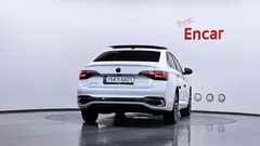 2023 Volkswagen Jetta 1.5 TSI Prestige — фото 4