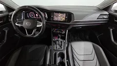 2023 Volkswagen Jetta 1.5 TSI Prestige — фото 7
