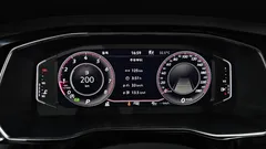 2023 Volkswagen Jetta 1.5 TSI Prestige — фото 8